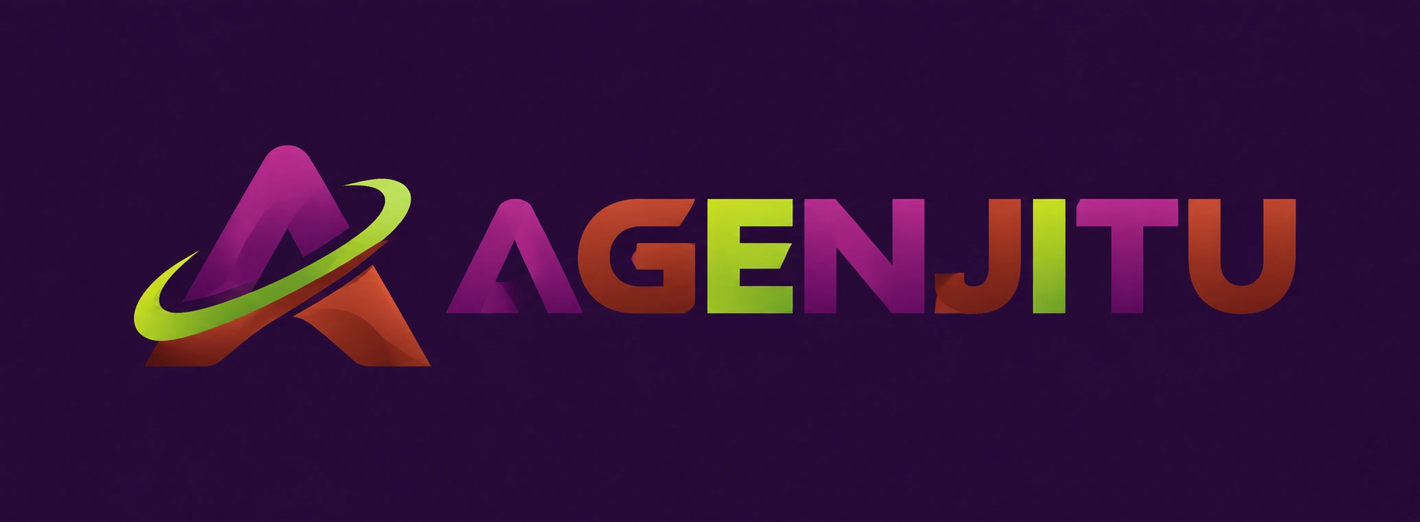 AGENJITU Logo